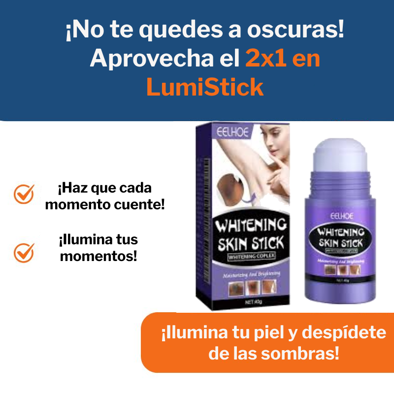 2x1 LumiStick
