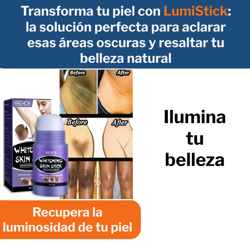 2x1 LumiStick