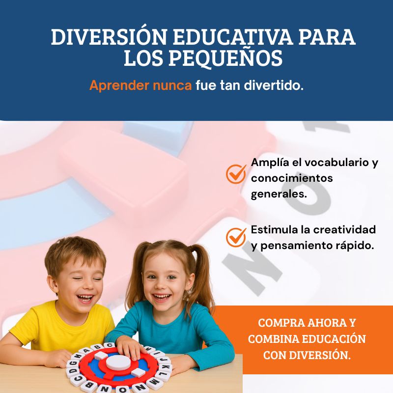 Basta - Piensa y Contesta Rápido