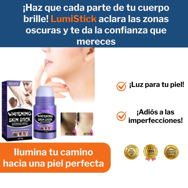 2x1 LumiStick