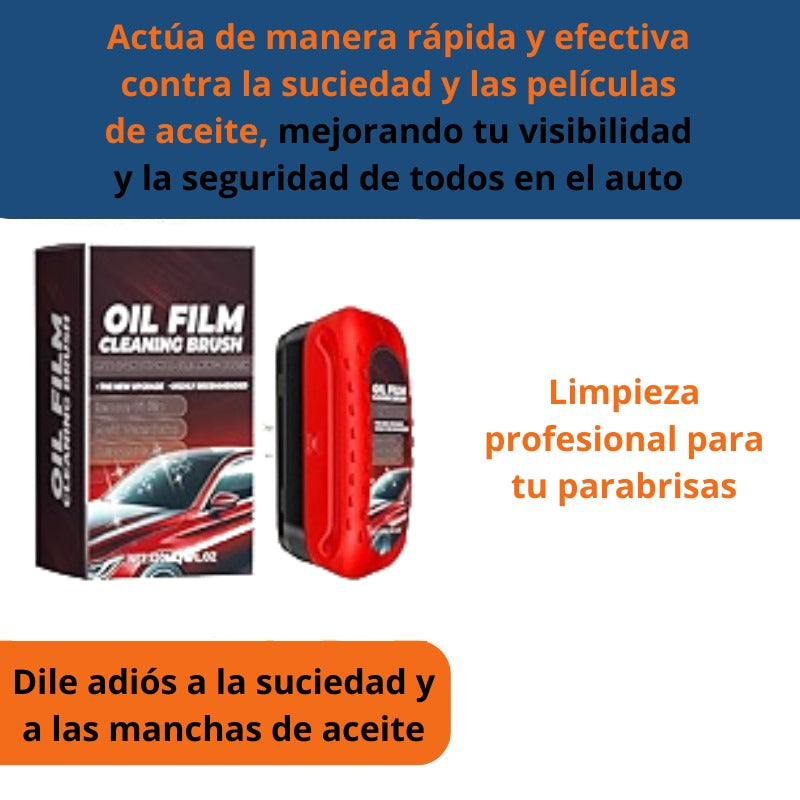 Limpiador de Parabrisas para Coches