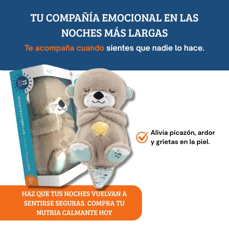 Nutria Calmante Fisher-Price