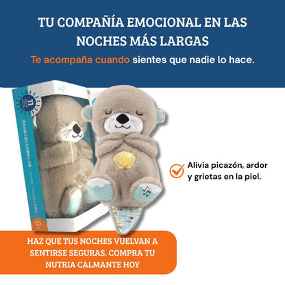 Nutria Calmante Fisher-Price