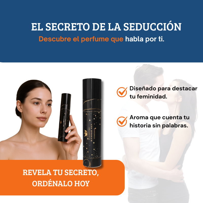 Seducción by King Mujeres