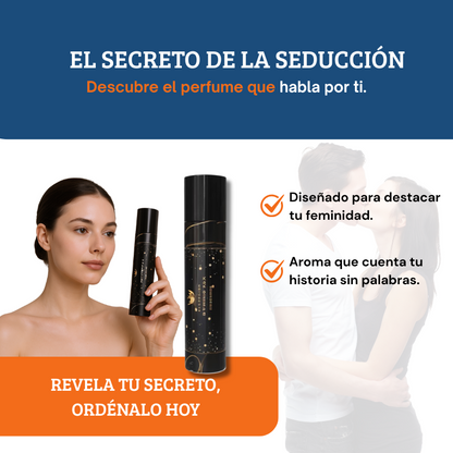 Seducción by King Mujeres