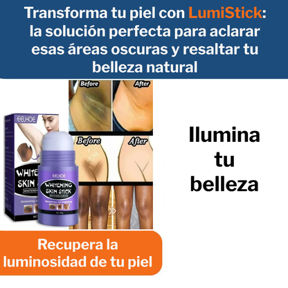 2x1 LumiStick