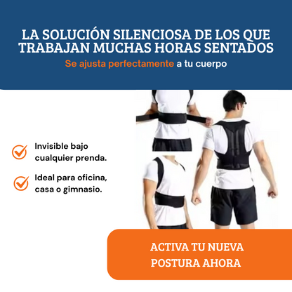 Corrector de Postura
