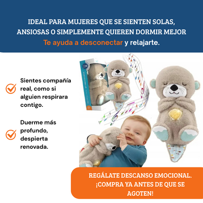 Nutria Calmante Fisher-Price
