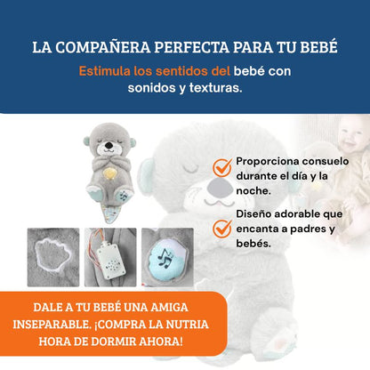 Nutria Calmante Fisher-Price