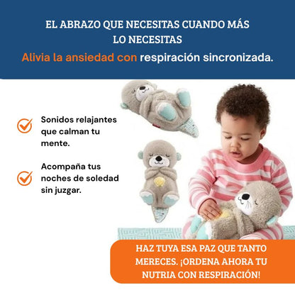 Nutria Calmante Fisher-Price
