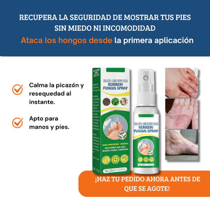 Medicina para el cuidado de manos y pies