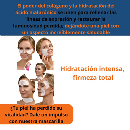 HS: Mascara Hidratante