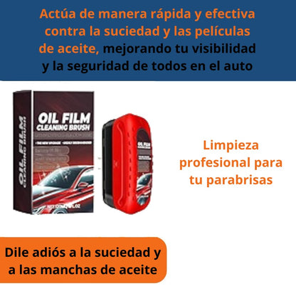 Limpiador de Parabrisas para Coches